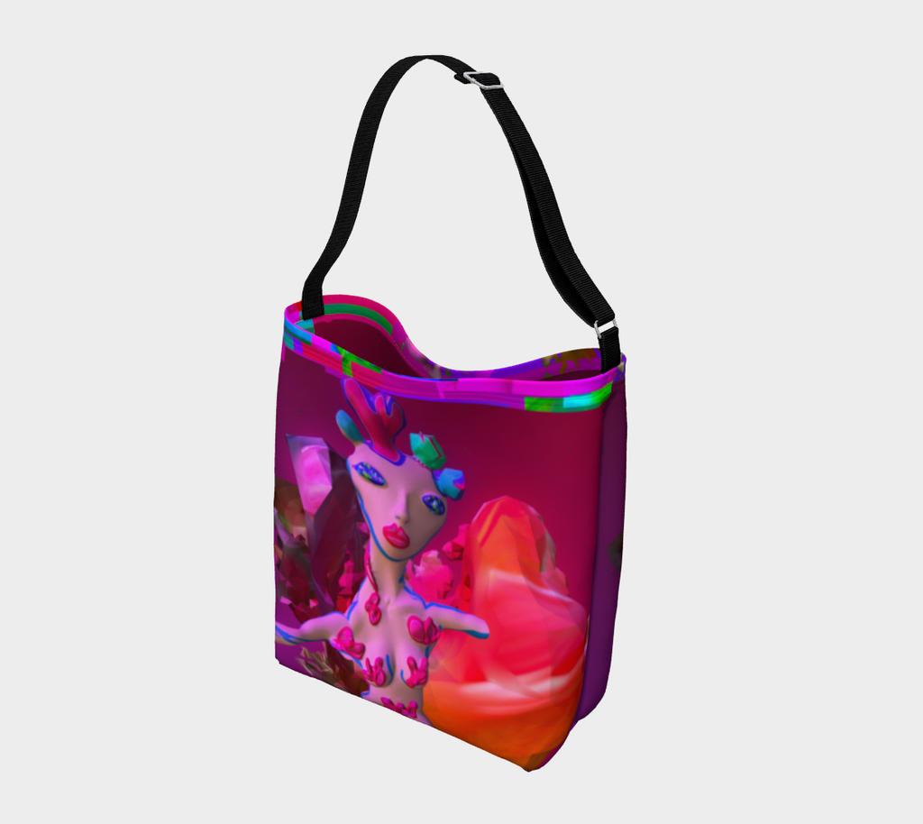 Fleur4 tote