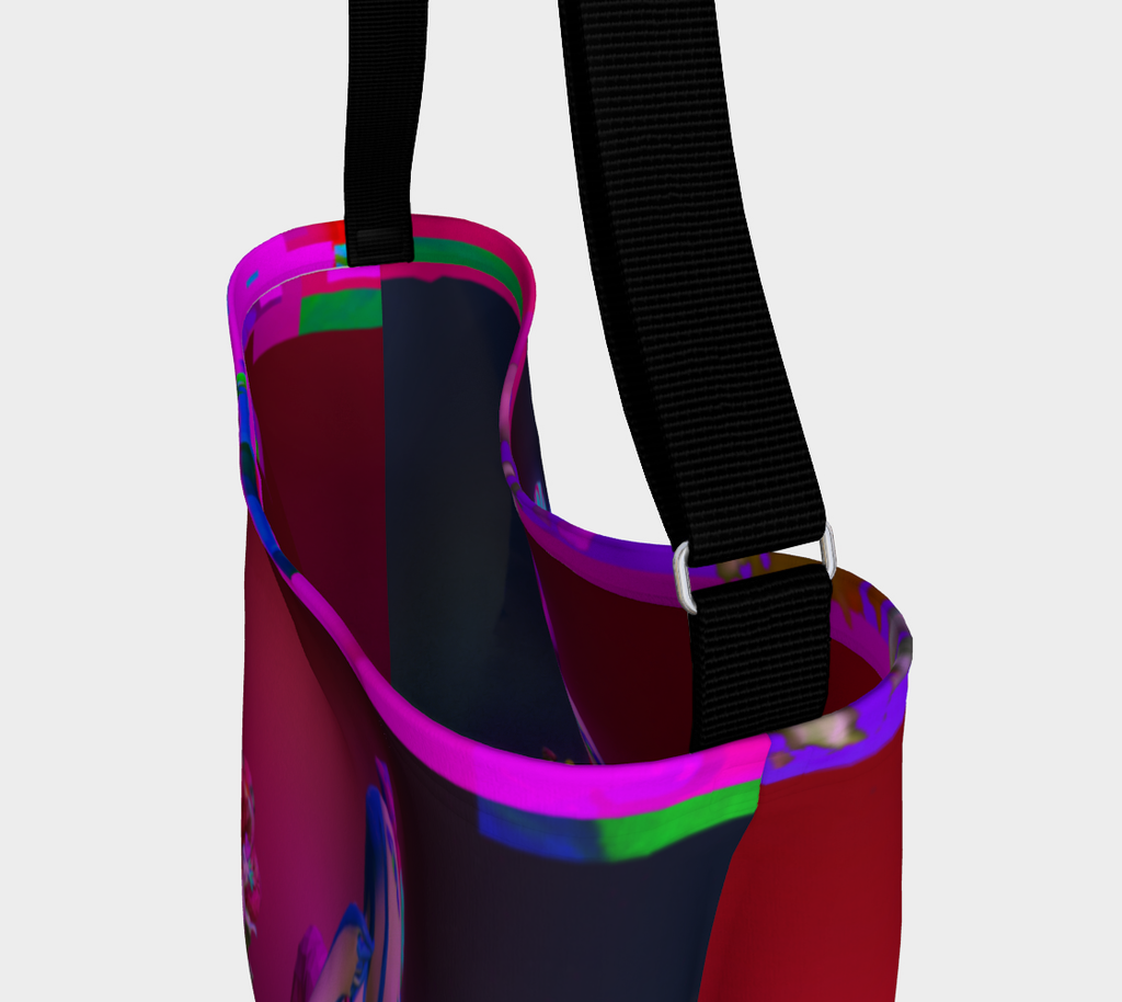 Fleur 11 tote