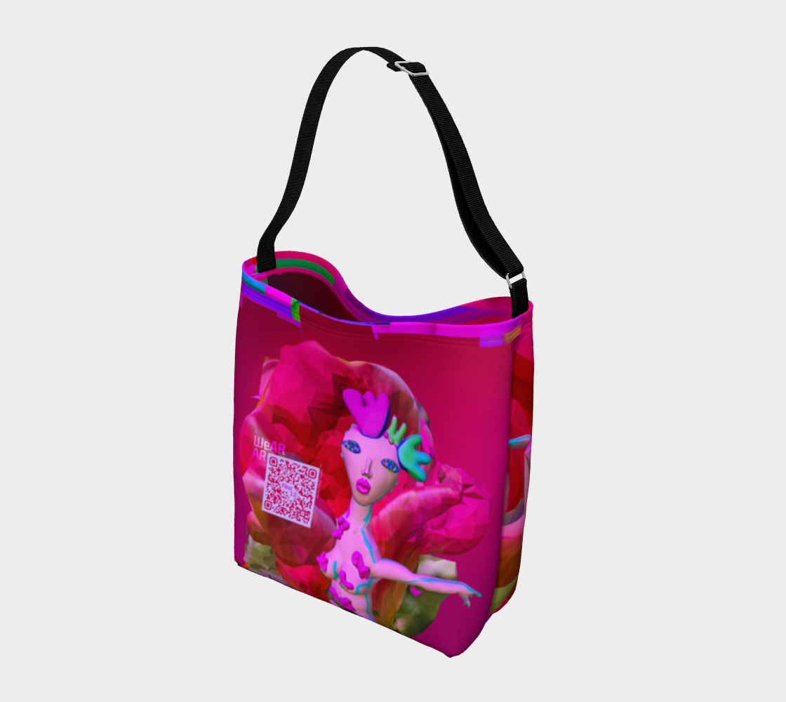 Fleur1 tote