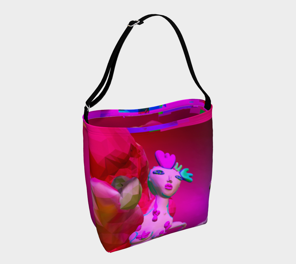 Fleur1 tote