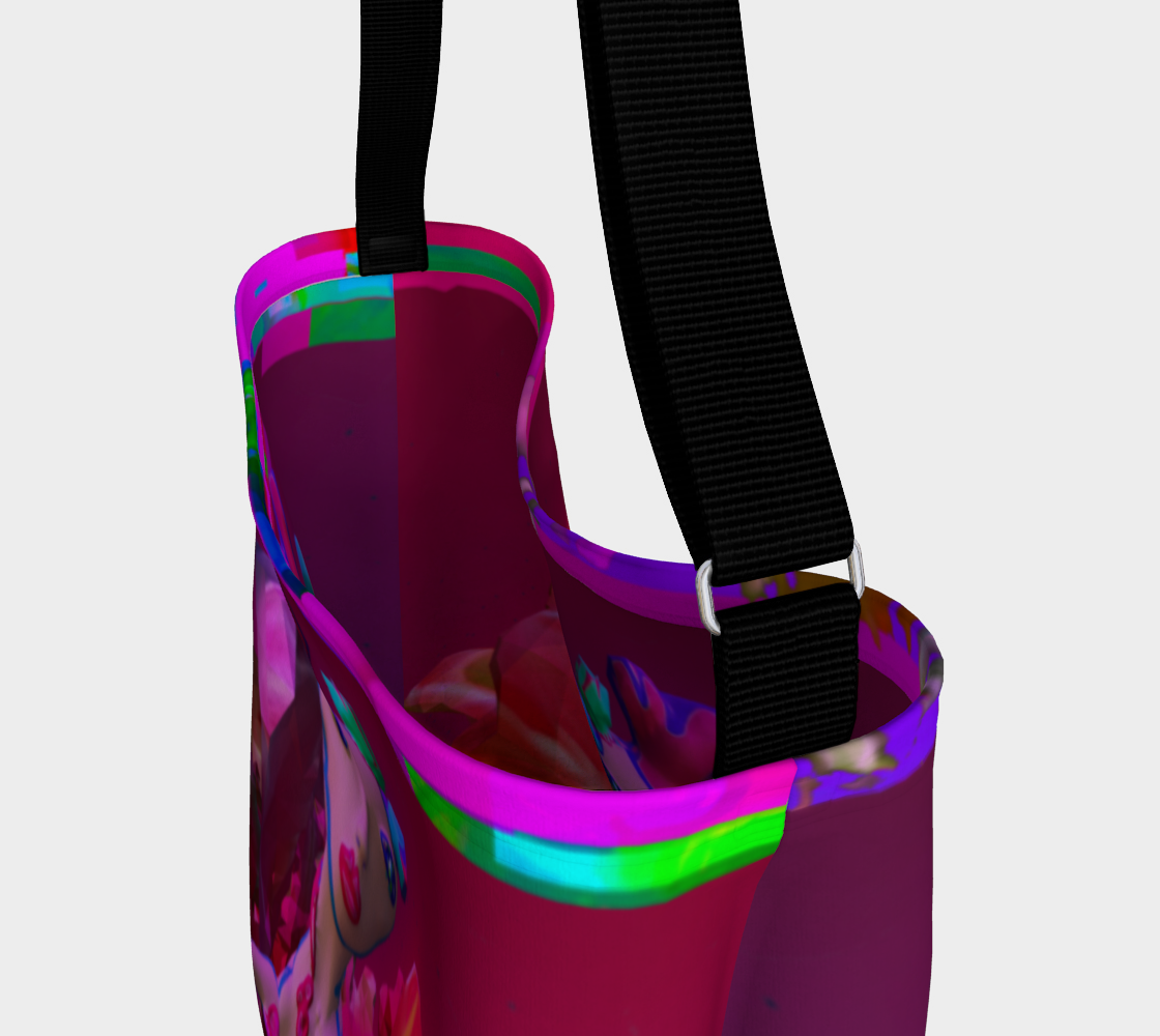 Fleur4 tote