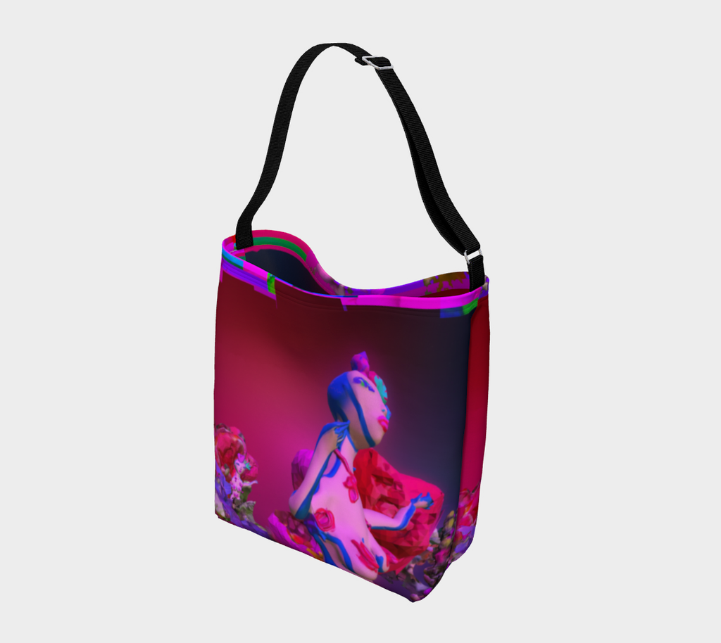 Fleur 11 tote