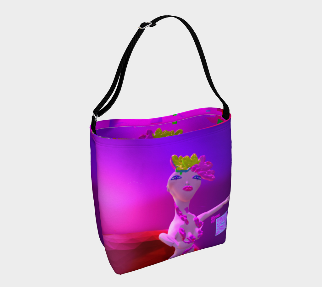 Fleur 6 tote