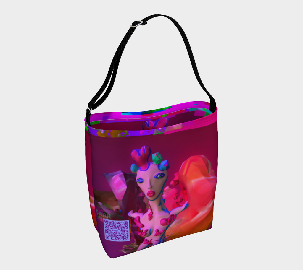 Fleur4 tote