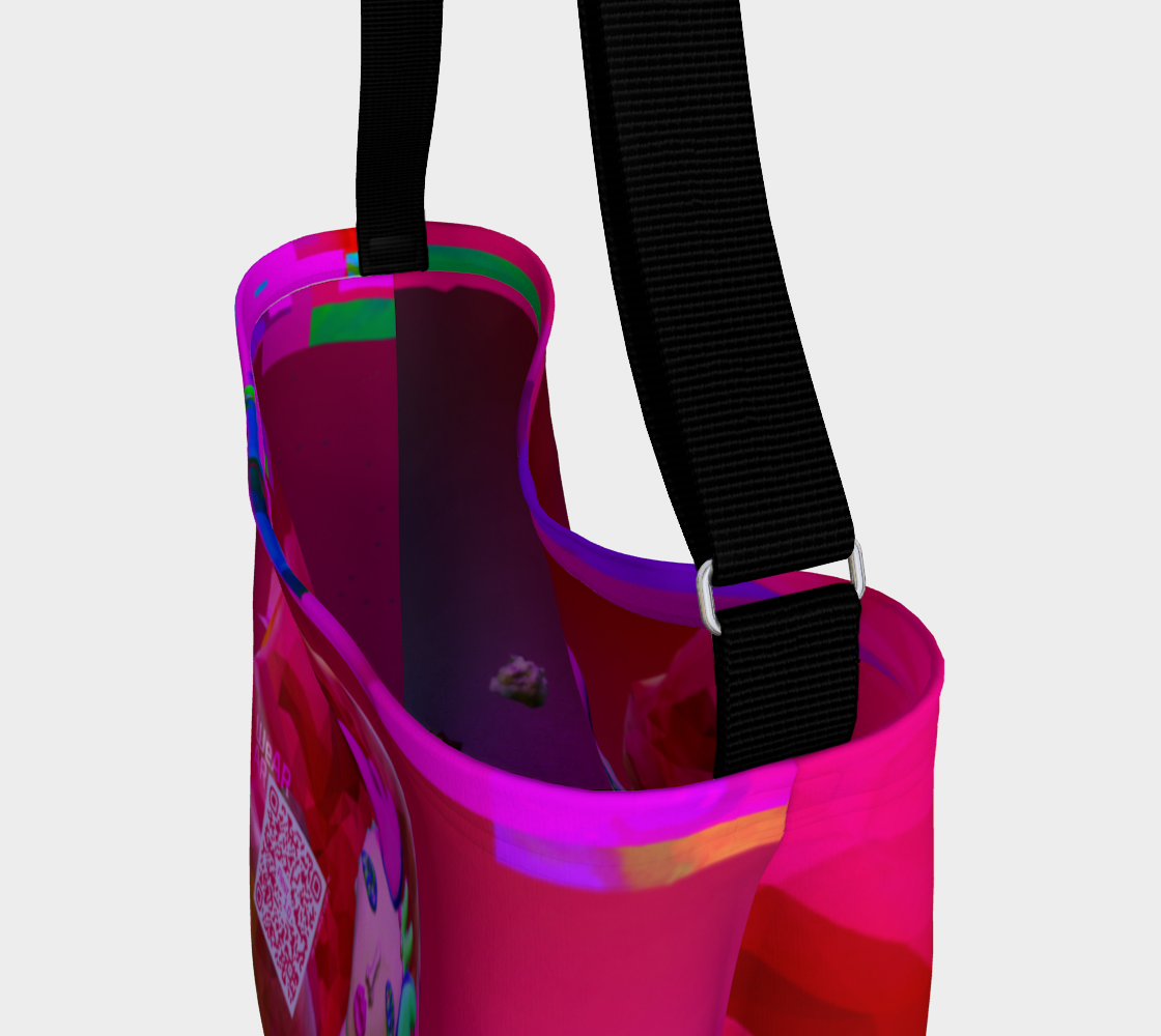 Fleur1 tote