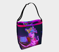 Fleur 10 tote