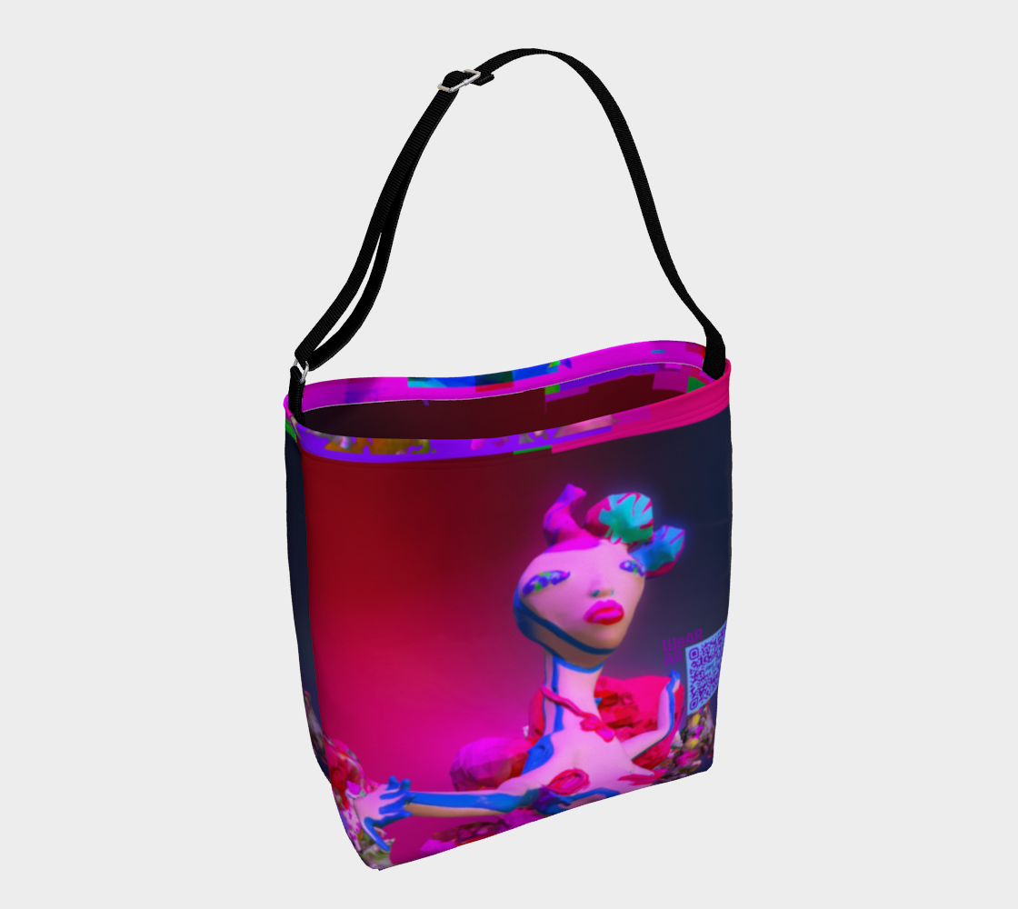 Fleur 11 tote